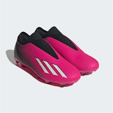 fußballschuhe pink adidas|Adidas pink football shoes.